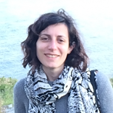 Giulia Berlusconi